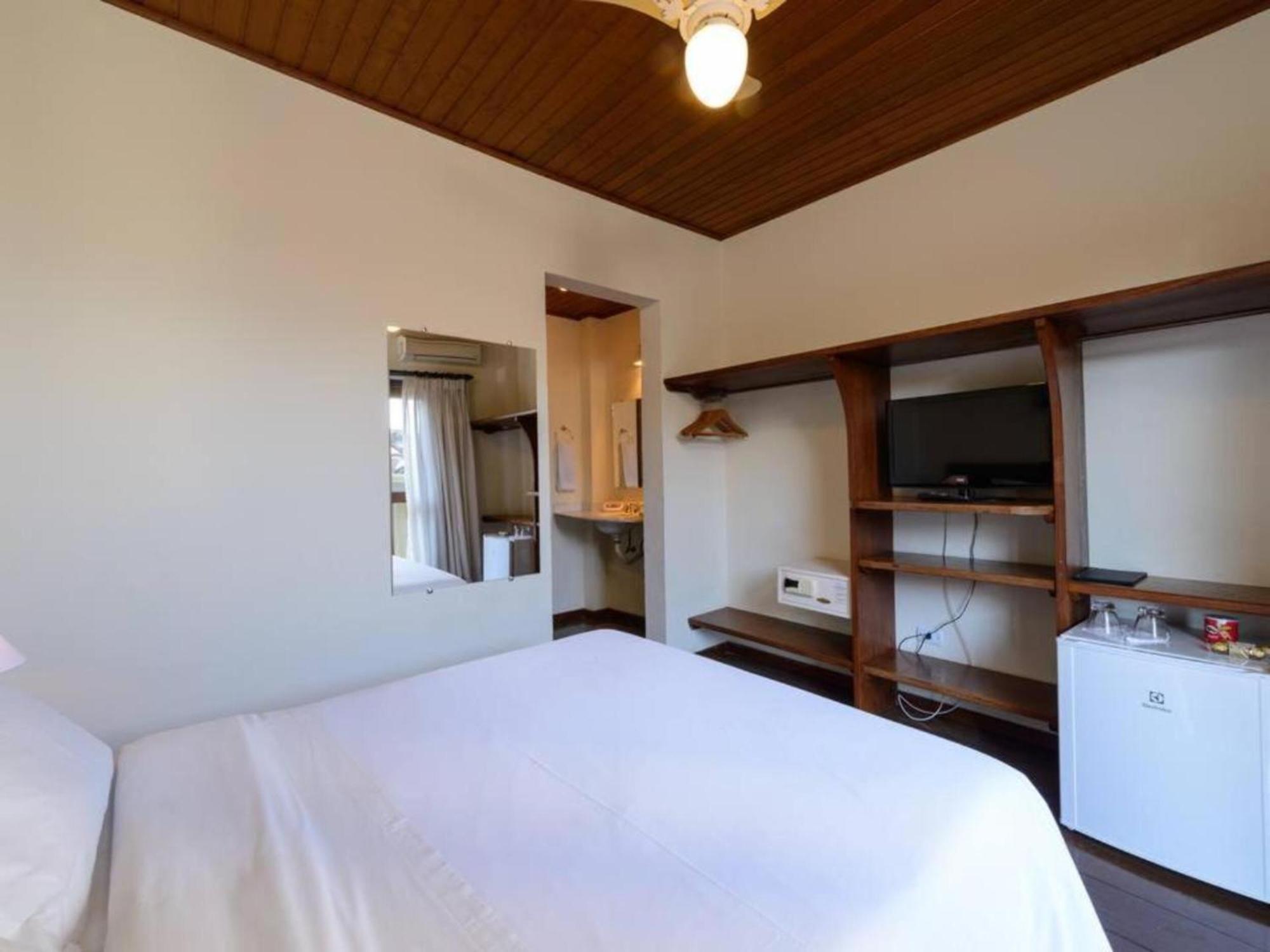 Quarto Duplo Standard